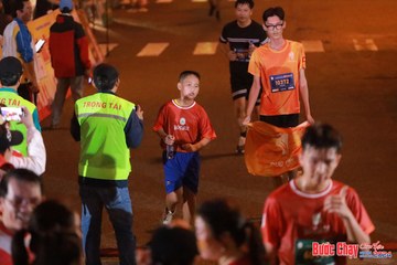 BƯỚC CHẠY CHÀO XUÂN THÀNH PHỐ QUẢNG NGÃI 2024 - Ảnh #1248749