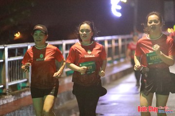 BƯỚC CHẠY CHÀO XUÂN THÀNH PHỐ QUẢNG NGÃI 2024 - Ảnh #1236195