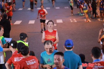 BƯỚC CHẠY CHÀO XUÂN THÀNH PHỐ QUẢNG NGÃI 2024 - Ảnh #1249993