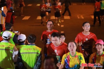 BƯỚC CHẠY CHÀO XUÂN THÀNH PHỐ QUẢNG NGÃI 2024 - Ảnh #1248196