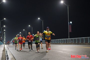 BƯỚC CHẠY CHÀO XUÂN THÀNH PHỐ QUẢNG NGÃI 2024 - Ảnh #1253976