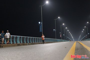 BƯỚC CHẠY CHÀO XUÂN THÀNH PHỐ QUẢNG NGÃI 2024 - Ảnh #1252685
