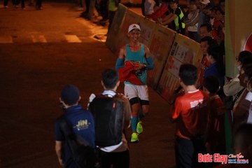 BƯỚC CHẠY CHÀO XUÂN THÀNH PHỐ QUẢNG NGÃI 2024 - Ảnh #1240935