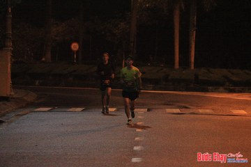 BƯỚC CHẠY CHÀO XUÂN THÀNH PHỐ QUẢNG NGÃI 2024 - Ảnh #1220752