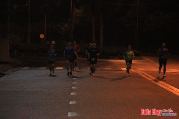 BƯỚC CHẠY CHÀO XUÂN THÀNH PHỐ QUẢNG NGÃI 2024 - Ảnh #1221098