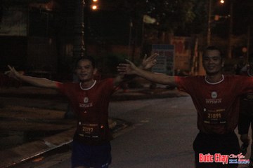 BƯỚC CHẠY CHÀO XUÂN THÀNH PHỐ QUẢNG NGÃI 2024 - Ảnh #1220870