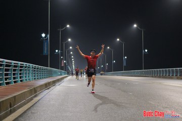BƯỚC CHẠY CHÀO XUÂN THÀNH PHỐ QUẢNG NGÃI 2024 - Ảnh #1253191