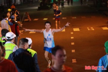 BƯỚC CHẠY CHÀO XUÂN THÀNH PHỐ QUẢNG NGÃI 2024 - Ảnh #1244051