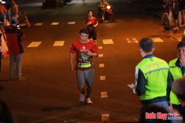 BƯỚC CHẠY CHÀO XUÂN THÀNH PHỐ QUẢNG NGÃI 2024 - Ảnh #1243477