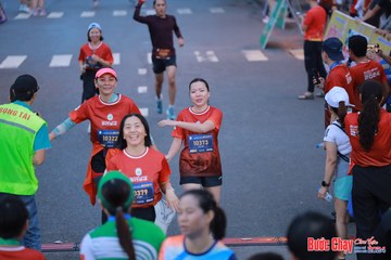BƯỚC CHẠY CHÀO XUÂN THÀNH PHỐ QUẢNG NGÃI 2024 - Ảnh #1250964