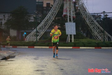 BƯỚC CHẠY CHÀO XUÂN THÀNH PHỐ QUẢNG NGÃI 2024 - Ảnh #1230218
