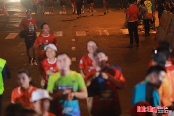 BƯỚC CHẠY CHÀO XUÂN THÀNH PHỐ QUẢNG NGÃI 2024 - Ảnh #1248809