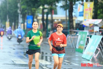 BƯỚC CHẠY CHÀO XUÂN THÀNH PHỐ QUẢNG NGÃI 2024 - Ảnh #1238430
