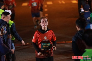 BƯỚC CHẠY CHÀO XUÂN THÀNH PHỐ QUẢNG NGÃI 2024 - Ảnh #1243994