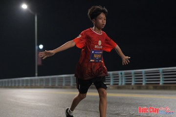 BƯỚC CHẠY CHÀO XUÂN THÀNH PHỐ QUẢNG NGÃI 2024 - Ảnh #1253408