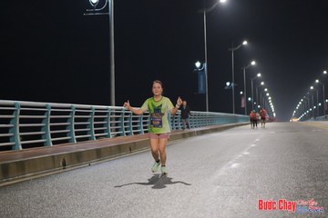 BƯỚC CHẠY CHÀO XUÂN THÀNH PHỐ QUẢNG NGÃI 2024 - Ảnh #1253488