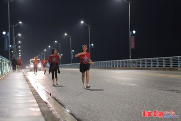 BƯỚC CHẠY CHÀO XUÂN THÀNH PHỐ QUẢNG NGÃI 2024 - Ảnh #1254948