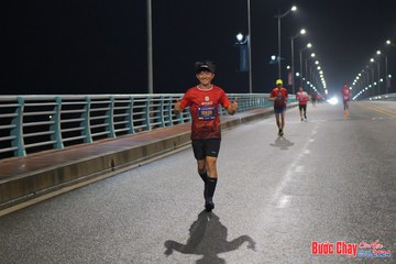 BƯỚC CHẠY CHÀO XUÂN THÀNH PHỐ QUẢNG NGÃI 2024 - Ảnh #1254069