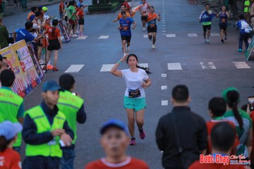 BƯỚC CHẠY CHÀO XUÂN THÀNH PHỐ QUẢNG NGÃI 2024 - Ảnh #1250710