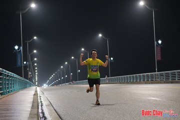 BƯỚC CHẠY CHÀO XUÂN THÀNH PHỐ QUẢNG NGÃI 2024 - Ảnh #1252751