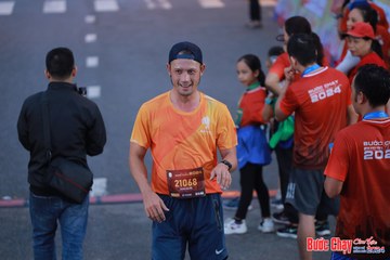 BƯỚC CHẠY CHÀO XUÂN THÀNH PHỐ QUẢNG NGÃI 2024 - Ảnh #1250821