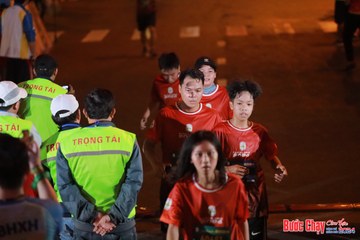 BƯỚC CHẠY CHÀO XUÂN THÀNH PHỐ QUẢNG NGÃI 2024 - Ảnh #1248671