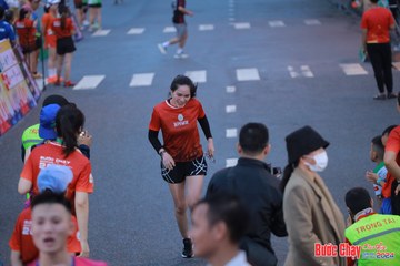 BƯỚC CHẠY CHÀO XUÂN THÀNH PHỐ QUẢNG NGÃI 2024 - Ảnh #1250865