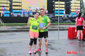 BƯỚC CHẠY CHÀO XUÂN THÀNH PHỐ QUẢNG NGÃI 2024 - Ảnh #1231506