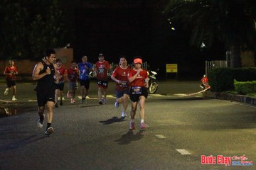 BƯỚC CHẠY CHÀO XUÂN THÀNH PHỐ QUẢNG NGÃI 2024 - Ảnh #1224672