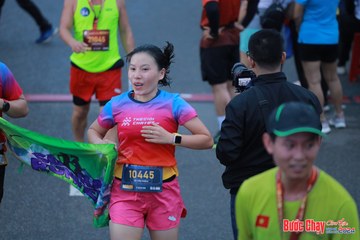 BƯỚC CHẠY CHÀO XUÂN THÀNH PHỐ QUẢNG NGÃI 2024 - Ảnh #1251422