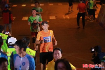 BƯỚC CHẠY CHÀO XUÂN THÀNH PHỐ QUẢNG NGÃI 2024 - Ảnh #1252435
