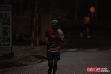 BƯỚC CHẠY CHÀO XUÂN THÀNH PHỐ QUẢNG NGÃI 2024 - Ảnh #1219735