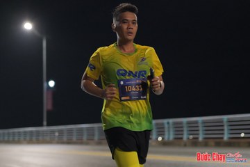 BƯỚC CHẠY CHÀO XUÂN THÀNH PHỐ QUẢNG NGÃI 2024 - Ảnh #1254271