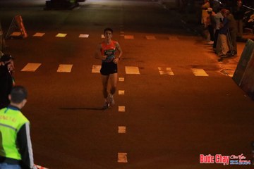 BƯỚC CHẠY CHÀO XUÂN THÀNH PHỐ QUẢNG NGÃI 2024 - Ảnh #1241381
