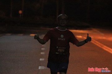 BƯỚC CHẠY CHÀO XUÂN THÀNH PHỐ QUẢNG NGÃI 2024 - Ảnh #1222056