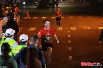 BƯỚC CHẠY CHÀO XUÂN THÀNH PHỐ QUẢNG NGÃI 2024 - Ảnh #1243905