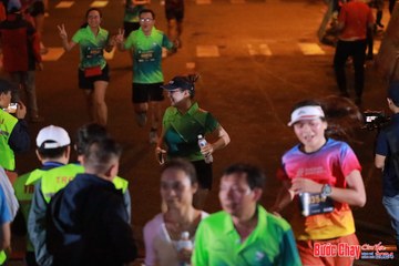 BƯỚC CHẠY CHÀO XUÂN THÀNH PHỐ QUẢNG NGÃI 2024 - Ảnh #1247567