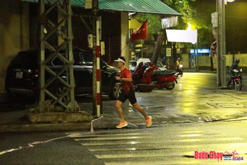 BƯỚC CHẠY CHÀO XUÂN THÀNH PHỐ QUẢNG NGÃI 2024 - Ảnh #1223815