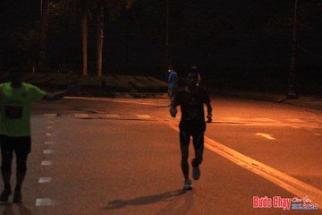 BƯỚC CHẠY CHÀO XUÂN THÀNH PHỐ QUẢNG NGÃI 2024 - Ảnh #1222150