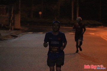 BƯỚC CHẠY CHÀO XUÂN THÀNH PHỐ QUẢNG NGÃI 2024 - Ảnh #1220744