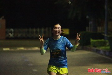 BƯỚC CHẠY CHÀO XUÂN THÀNH PHỐ QUẢNG NGÃI 2024 - Ảnh #1224148