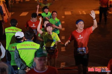 BƯỚC CHẠY CHÀO XUÂN THÀNH PHỐ QUẢNG NGÃI 2024 - Ảnh #1248624