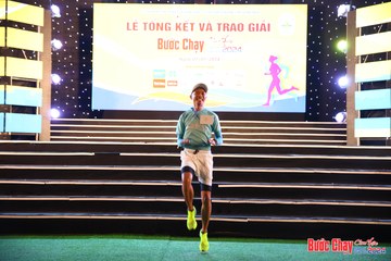 BƯỚC CHẠY CHÀO XUÂN THÀNH PHỐ QUẢNG NGÃI 2024 - Ảnh #1212692