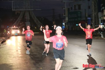 BƯỚC CHẠY CHÀO XUÂN THÀNH PHỐ QUẢNG NGÃI 2024 - Ảnh #1229993