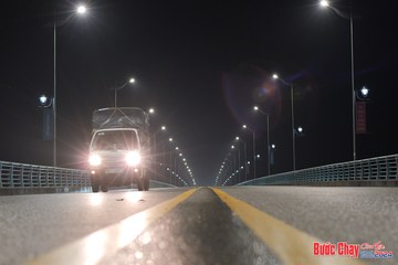 BƯỚC CHẠY CHÀO XUÂN THÀNH PHỐ QUẢNG NGÃI 2024 - Ảnh #1252580