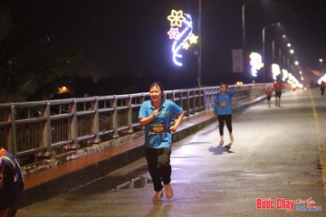 BƯỚC CHẠY CHÀO XUÂN THÀNH PHỐ QUẢNG NGÃI 2024 - Ảnh #1236271