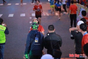 BƯỚC CHẠY CHÀO XUÂN THÀNH PHỐ QUẢNG NGÃI 2024 - Ảnh #1250160