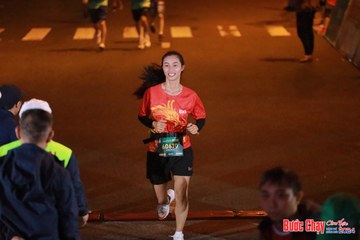 BƯỚC CHẠY CHÀO XUÂN THÀNH PHỐ QUẢNG NGÃI 2024 - Ảnh #1245308