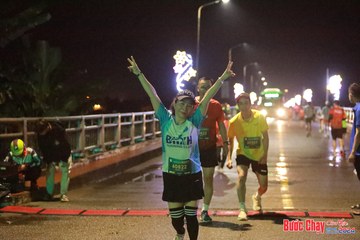 BƯỚC CHẠY CHÀO XUÂN THÀNH PHỐ QUẢNG NGÃI 2024 - Ảnh #1232816