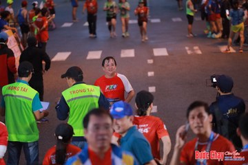 BƯỚC CHẠY CHÀO XUÂN THÀNH PHỐ QUẢNG NGÃI 2024 - Ảnh #1249998